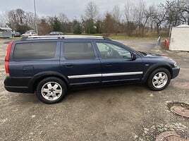 Volvo XC70 2002 г Универсал