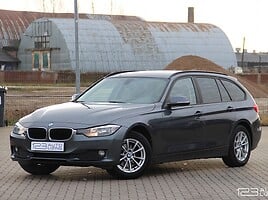 BMW 320 Universalas 2013