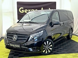 Mercedes-Benz Vito Vienatūris 2024