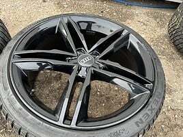 Audi Siunciam, 8,5J ET35 light alloy R19 rims