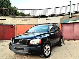 Volvo XC90 I 2003 m