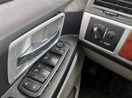 Chrysler Grand Voyager Visureigis / Krosoveris 2009