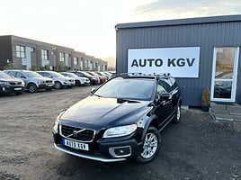 Volvo XC70 Universalas 2010