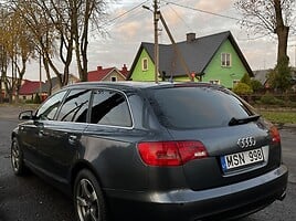 Audi A6 C6 2006 m