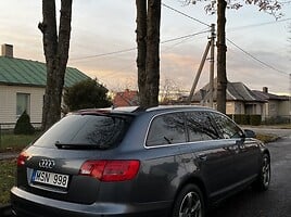 Audi A6 C6 2006 m