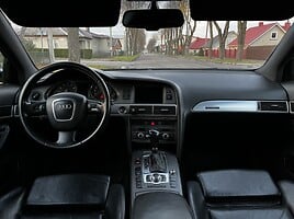 Audi A6 C6 2006 m