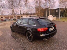 Audi A4 B8 2009 г