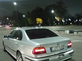 Bmw 525 2003 y Sedan