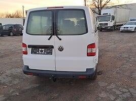 Volkswagen Transporter 2012 m Keleivinis mikroautobusas