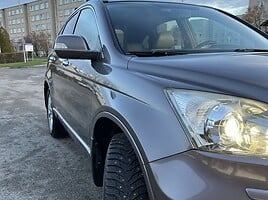 Honda CR-V 2011 m Visureigis / Krosoveris