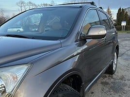 Honda CR-V 2011 m Visureigis / Krosoveris