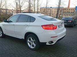 Bmw X6 E71 35i xDrive 2009 m