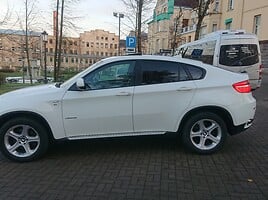 Bmw X6 E71 35i xDrive 2009 m