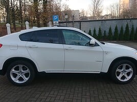 Bmw X6 E71 35i xDrive 2009 m