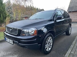 Volvo XC90 2007 m Visureigis / Krosoveris