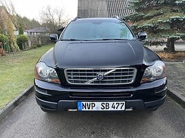 Volvo XC90 2007 m Visureigis / Krosoveris