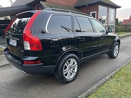 Volvo XC90 2007 m Visureigis / Krosoveris