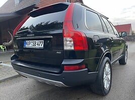 Volvo XC90 2007 m Visureigis / Krosoveris