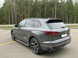 Volkswagen Touareg III 2023 m