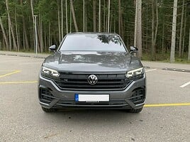 Volkswagen Touareg III 2023 m