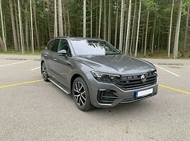 Volkswagen Touareg III 2023 m