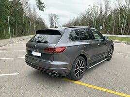 Volkswagen Touareg III 2023 m