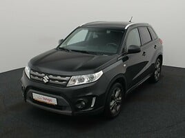 Suzuki Vitara Hečbekas 2017