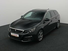 Peugeot 308 Universalas 2019