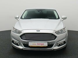 Ford Mondeo 2017 m Hečbekas