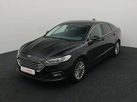 Ford Mondeo Sedanas 2020