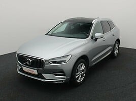 Volvo XC60 Visureigis / Krosoveris 2018