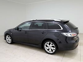 Mazda 6 TD 2010 г