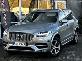 Volvo XC90 INSCRIPTION Visureigis / Krosoveris 2016