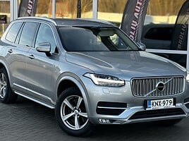 Volvo XC90 INSCRIPTION 2016 г