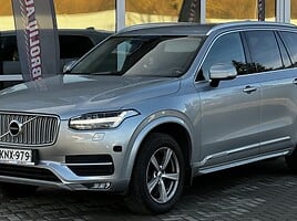 Volvo XC90 INSCRIPTION 2016 г