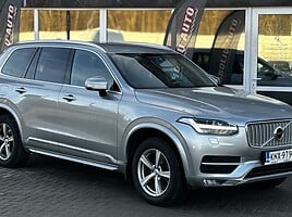 Volvo XC90 INSCRIPTION 2016 г