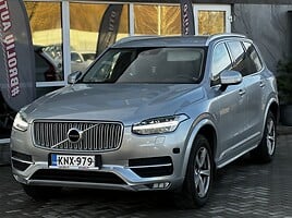 Volvo XC90 INSCRIPTION 2016 г