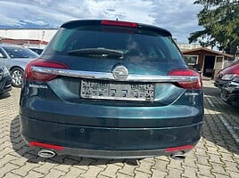 Opel Insignia 2015 m Universalas