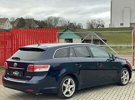 Toyota Avensis III 2009 m