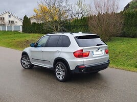 Bmw X5 2008 y Off-road / Crossover