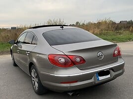 Volkswagen CC FSI 2009 г