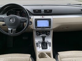 Volkswagen CC FSI 2009 г