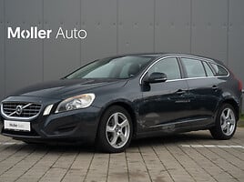 Volvo V60 Universalas 2013