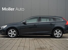 Volvo V60 2013 m Universalas