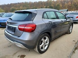 Mercedes-Benz GLA 220 GLA 220 4Matic 2017 m