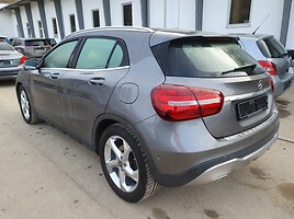 Mercedes-Benz GLA 220 GLA 220 4Matic 2017 m