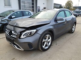 Mercedes-Benz GLA 220 GLA 220 4Matic 2017 m