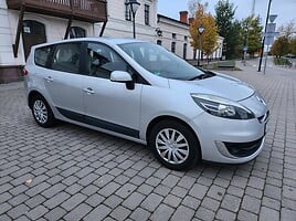 Renault Grand Scenic III 2012 г