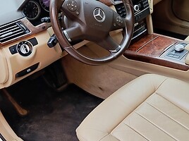 Mercedes-Benz E 350 2013 m Universalas