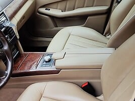 Mercedes-Benz E 350 2013 m Universalas